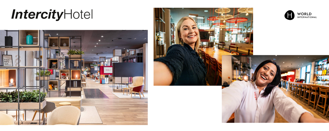 Servicemitarbeiter*in, 1. Bild