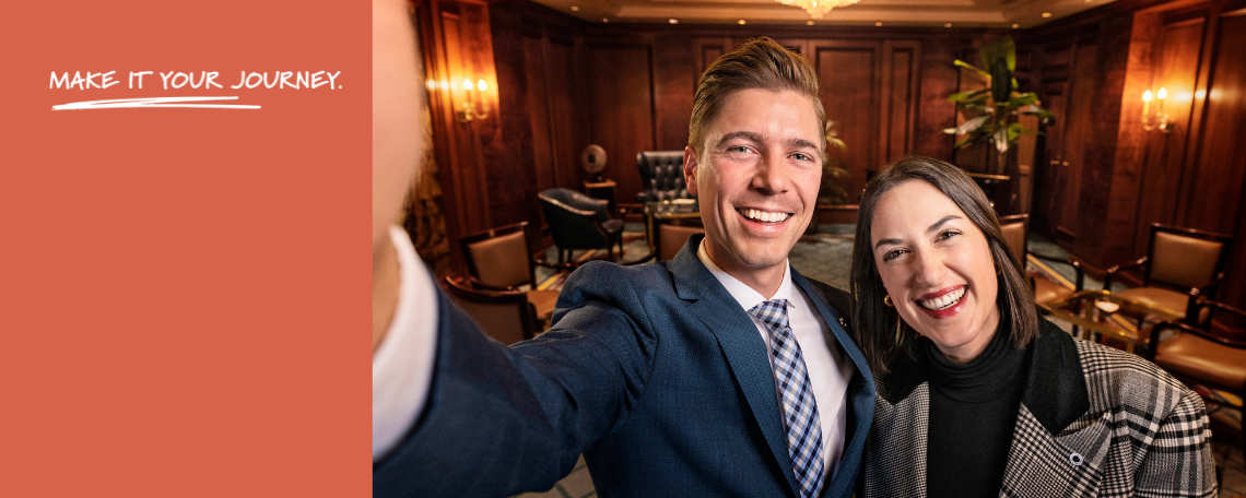 Senior Groups &  Convention Sales Manager (all genders), 1. Bild