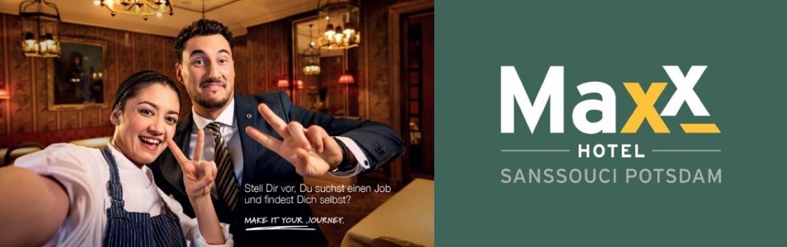 Service Supervisor (m/w/x), 1. Bild