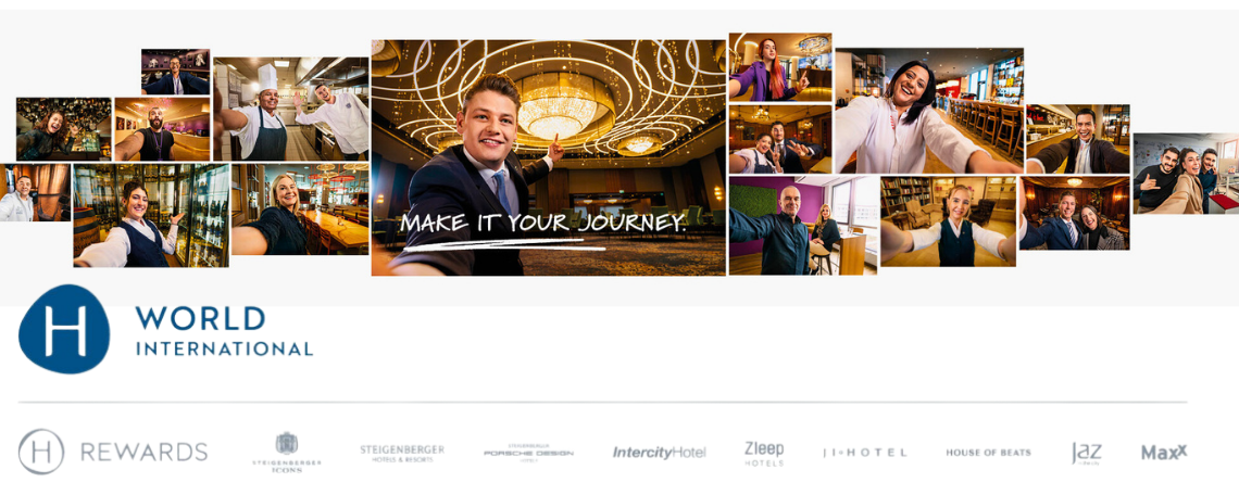 Assistant Front Office Manager (m/w/d) im Treudelberg Resort, 1. Bild