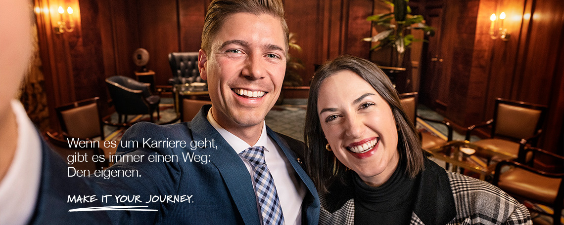 Marketing Manager (all genders) Steigenberger Icon Frankfurter Hof, 1. Bild