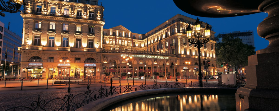 Marketing Manager (all genders) Steigenberger Icon Frankfurter Hof, 2. Bild