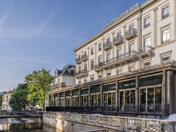 Chef de Rang (all genders), 1. Bild