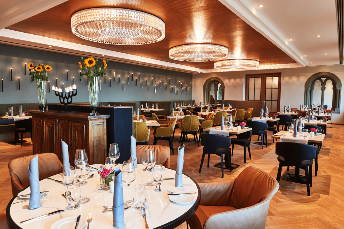 Chef de Partie/ Chef Tournant (m/w/d), 2. Bild