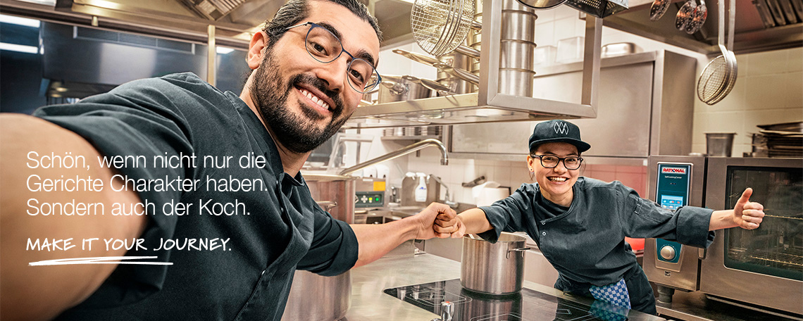 Chef de Cuisine Banquet (all genders), 3. Bild