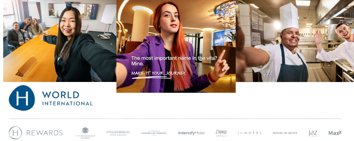 Cluster Revenue Manager (m/w/d) für Österreich, 1. Bild