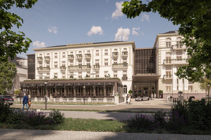 Frühstückskoch (all genders), 1. Bild