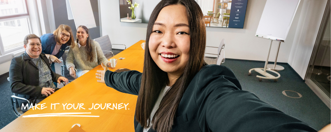 Werkstudent/Praktikant (All Genders) im Bereich B2C Marketing, 2. Bild