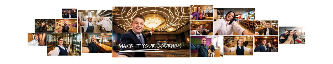 Servicemitarbeiter - Fokus Spätdienst (all genders), 1. Bild