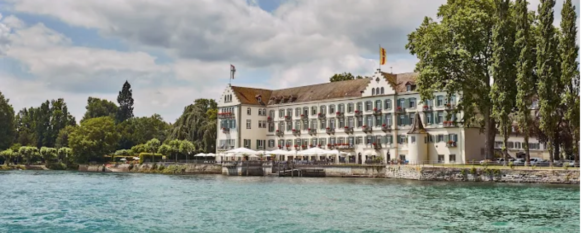General Manager (all genders) - Steigenberger Inselhotel Konstanz, 2. Bild