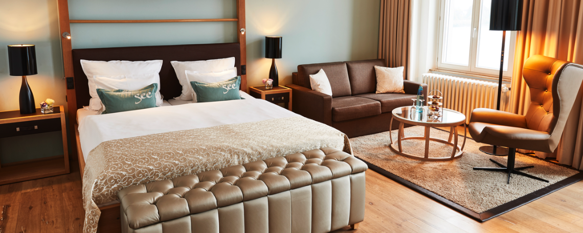 General Manager (all genders) - Steigenberger Inselhotel Konstanz, 3. Bild