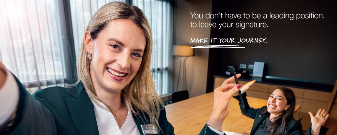 Servicekraft / Commis de Rang (all genders), 2. Bild