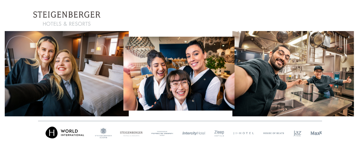 Haustechniker (all genders), 1. Bild