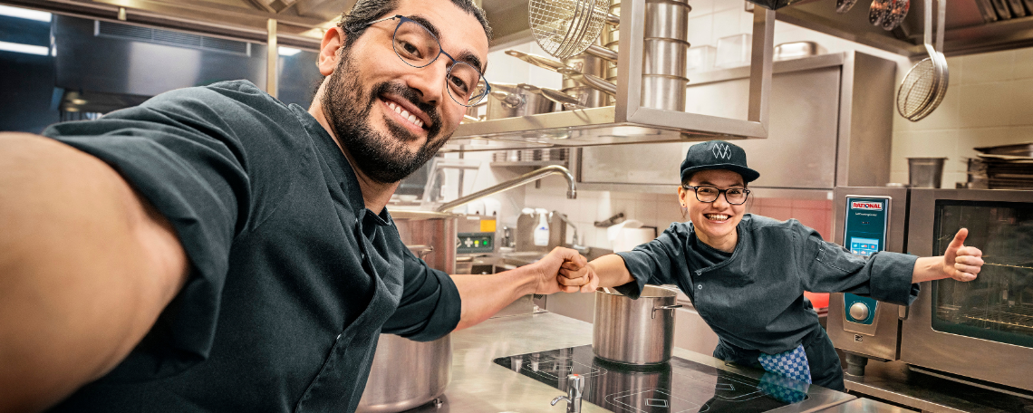 Demi Chef de Partie (m/w/d), 1. Bild