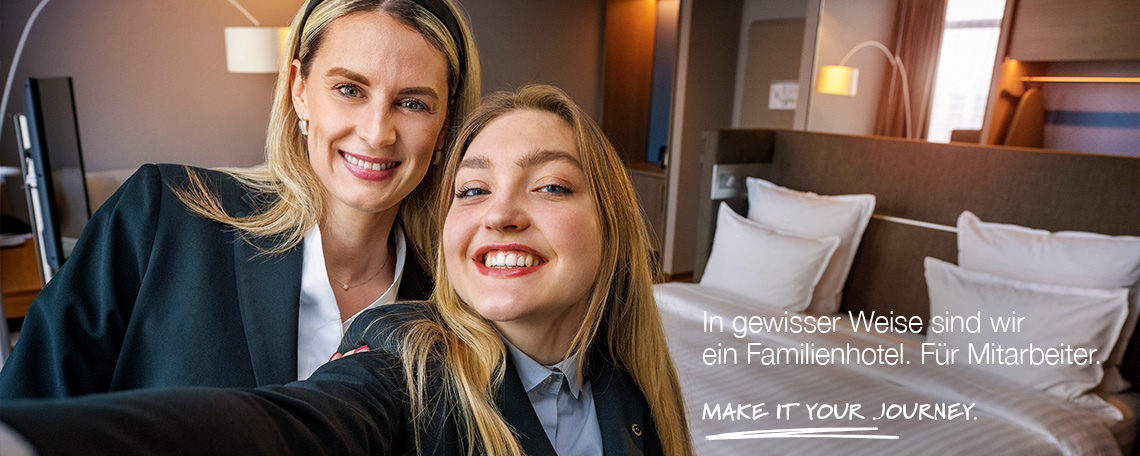 Mitarbeiter Hotelrezeption (m/w/d), 3. Bild