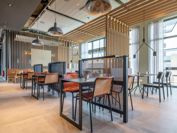 Hotel- und Service Host (all genders) Teilzeit/Vollzeit möglich, 3. Bild