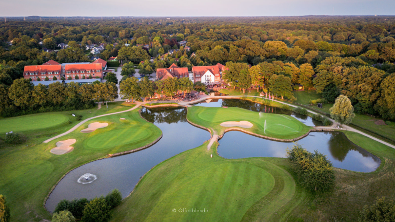 Bartender (m/w/d) im Treudelberg Resort, 1. Bild