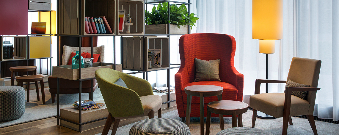 Servicemitarbeiter (m/w/d), 1. Bild