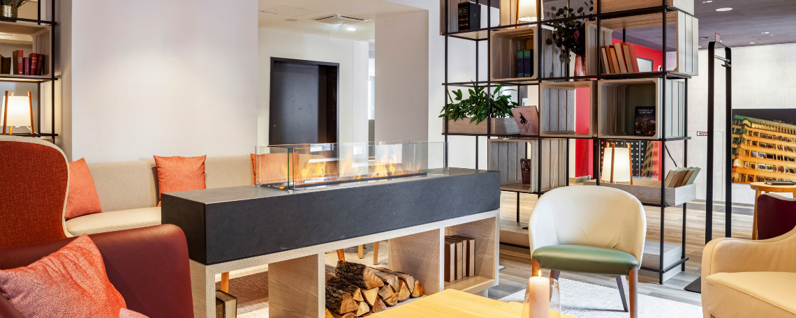 Cluster Convention Sales Agent (m/w/d), 2. Bild
