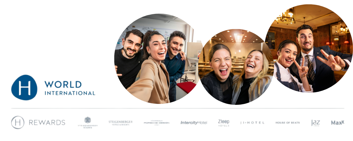 Werkstudent (all genders) Corporate Controlling, 1. Bild