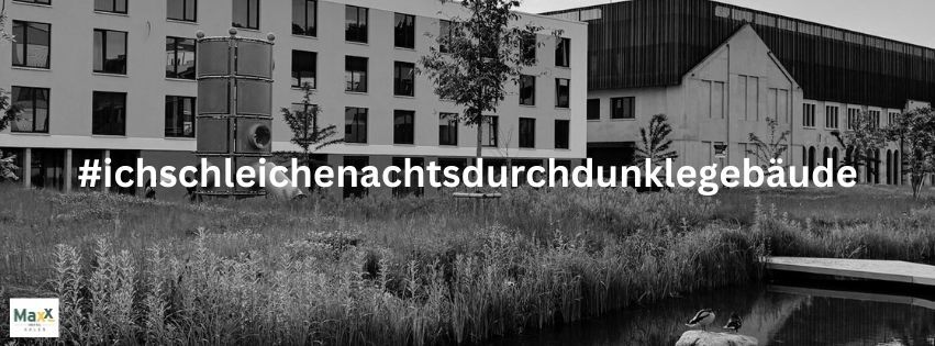 Night Audit, 1. Bild